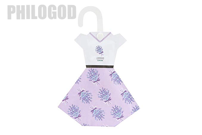 

PHILOGOD Fresheners Sachet Bamboo charcoal bag Hanging Flavor Bag Drawer Anti-odour Flower Incense Wardrobe Air Fresh