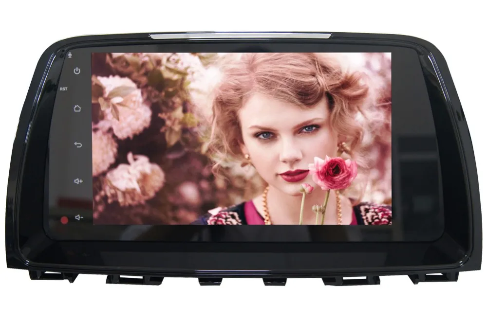 Discount 9" HD 1024*600 Android 6.0 Car DVD Radio GPS Stereo Navigation Player for Mazda 6 2013 2014 2015 GPS Radio Wifi BT 0 Discount 9" HD 1024*600 Android 6.0 Car DVD Radio GPS Stereo Navigation Player for Mazda 6 2013 2014 2015 GPS Radio Wifi BT 0