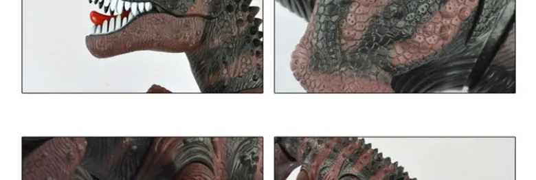 Presente para Crianças Som com Luz Novo Dinossauro Elétrico Grande Tamanho Andando Robô Brinquedo Pode Andar Fazer Tyrannosaurus Rex Brinquedos 12 luz tyrannosaurus rex brinquedos presente para crianças