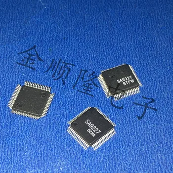

100% New original SA9227 QFP64