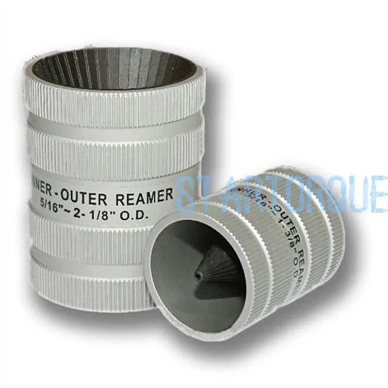 Pipes Deburring Reamer Professional Internal External Tube Deburring