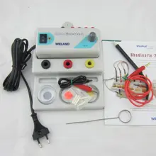 220 v/110 v ручка электролитическая система, машина для покрытия для ювелирного Rhodinette ручка, золотистое, серебристое покрытие машина, goldsmith инструмент