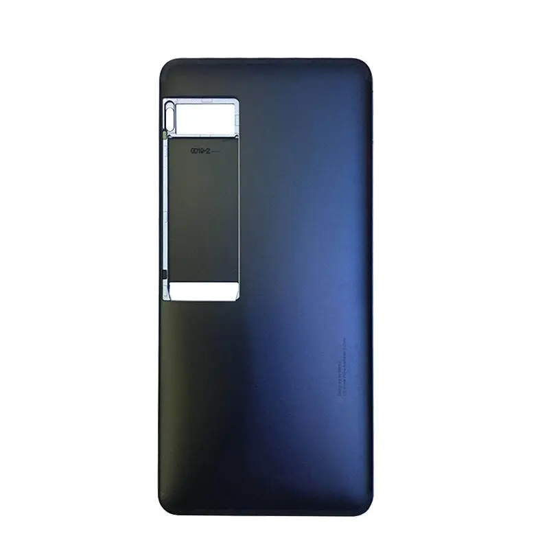 Для Meizu Pro 7 задняя крышка чехол для телефона M792H Батарея дверные Запчасти ремонта