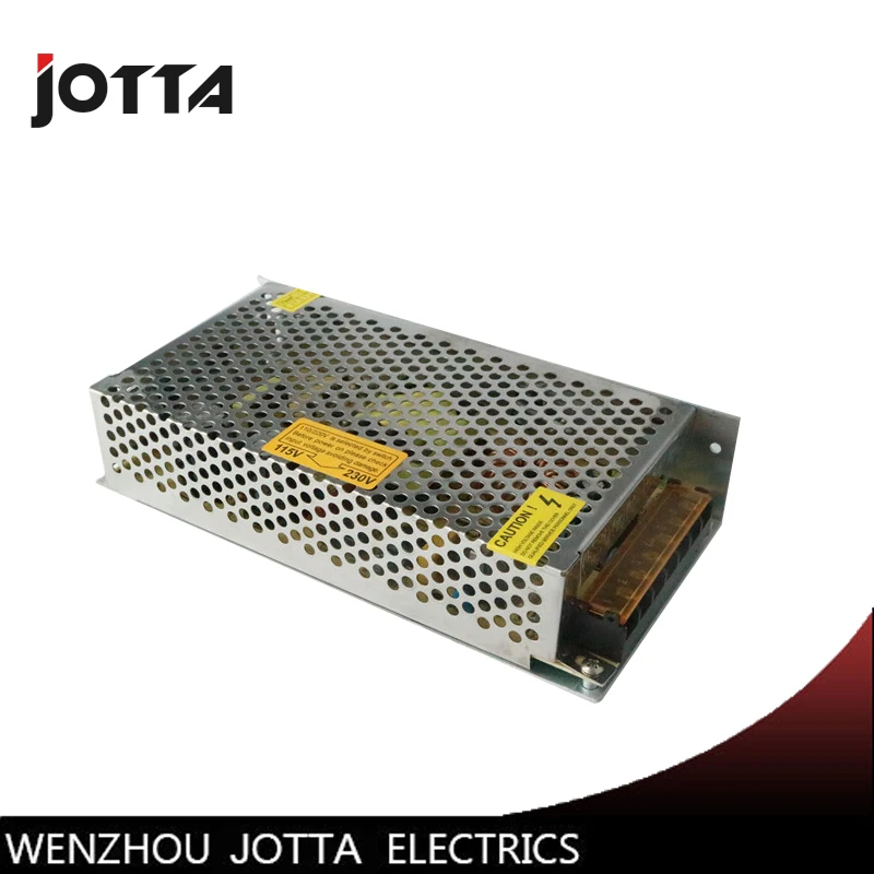 

100w 12v 8.5A Single Output switching power supply