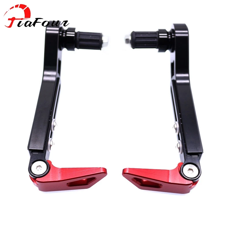 

Fit For SUZUKI SV1000S DL 650 DL 1000 V-Strom 650 V-Strom 1000 handlebar grips guard brake clutch levers guard protector