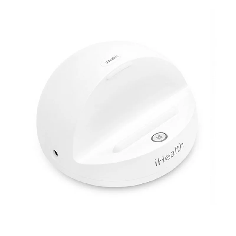 Новое обновление оригинальный Xiaomi Bluetooth iHealth смарт Монитор артериального