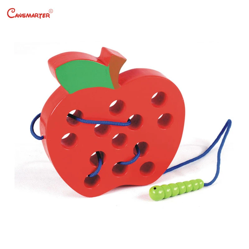 apple toys and games