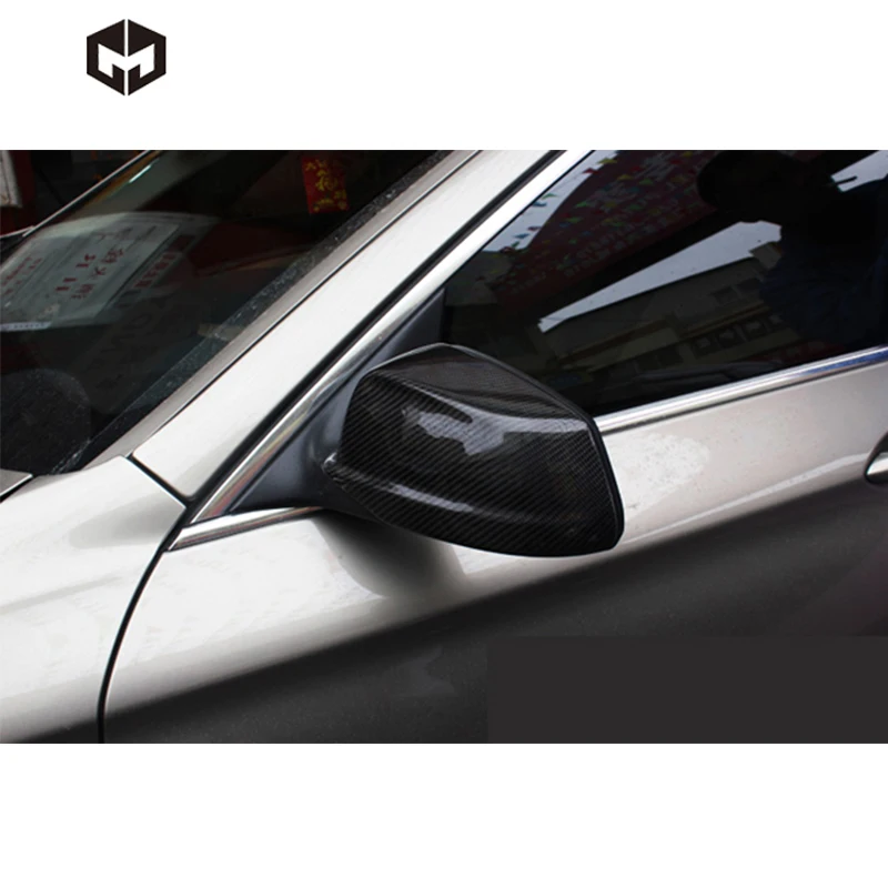 carbon-fiber-car-mirror-cover-rearview-mirror 4