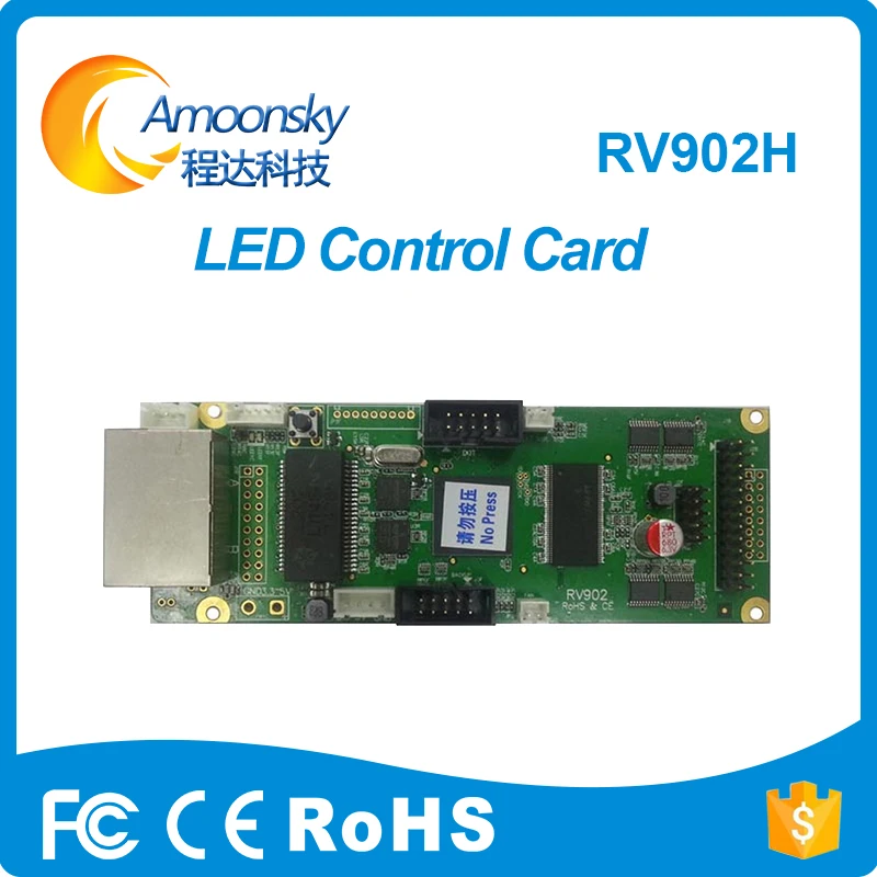 Светодиодный индикатор linsn rv902h 952h подходящий к видеопереключателю lvp815s|linsn| |