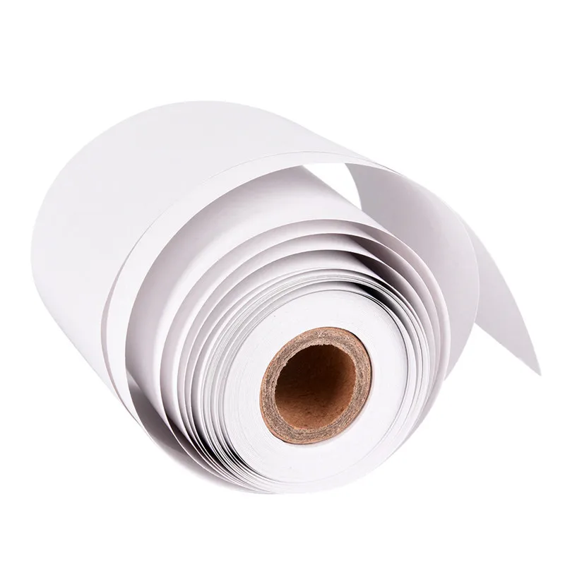 Milestone Thermal Paper Rolls Cash Register Receipt paper 58mm 80mm 10 rolls per Case 5