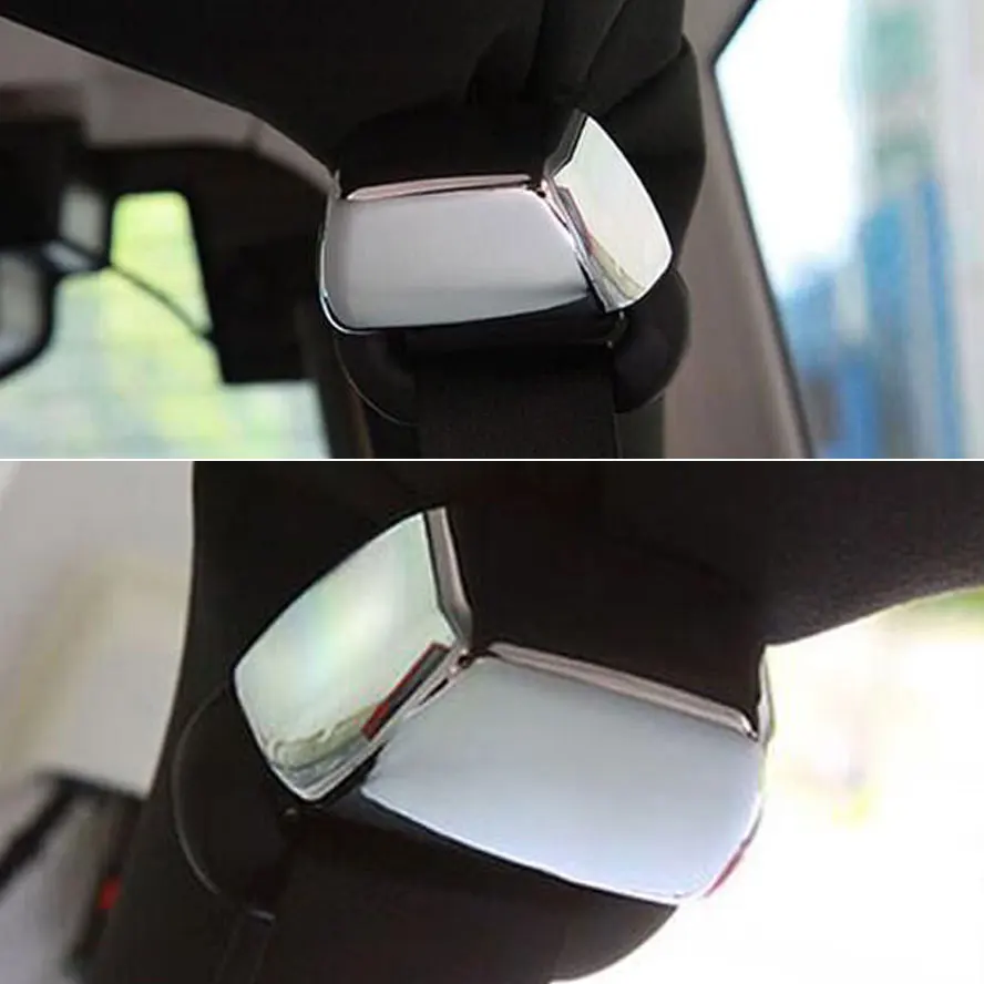 4 шт. крышка для Jeep Wrangler 2008 2016|jeep wrangler trim|wrangler trimcap style |