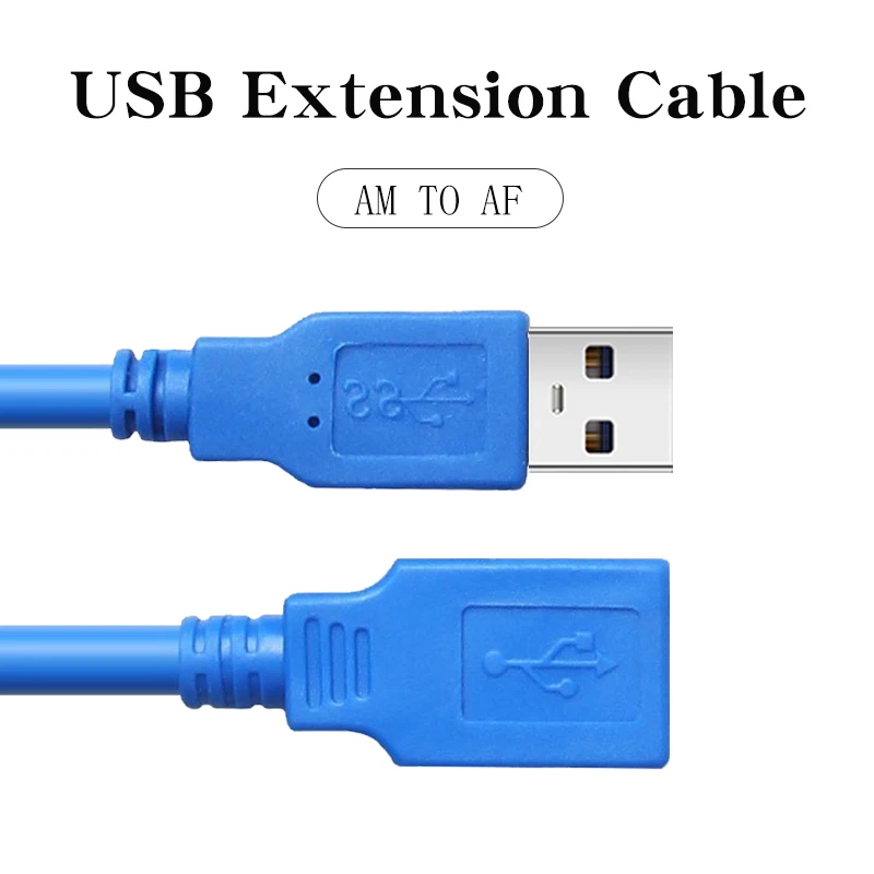 USB 3 0 Удлинительный кабель высокоскоростная линия передачи данных для смарт ТВ PS4