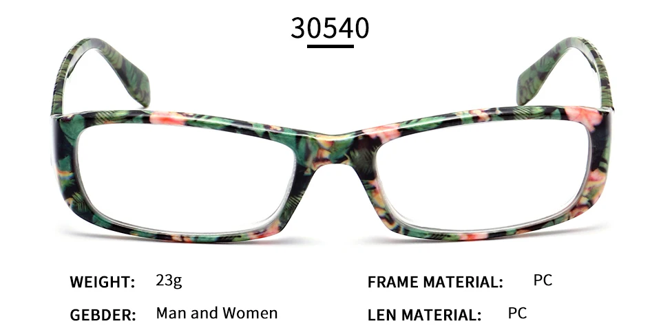 JN IMPESSION очки для женщин и мужчин легкие дальнозоркие очки для чтения+ 100 150 200 250 300 350 T18904
