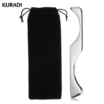 

Medical 304 Stainless Steel IASTM Board Scraper Physical Therapy Loose Weight Cosmetology Muscle Meridian Massage Health Care
