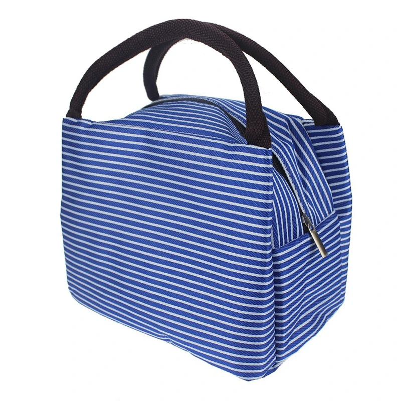 Изолированный охладитель сумка, изолированная сумка для обедов Tote сумка унисекс сумки для обедов для кемпинга, работы