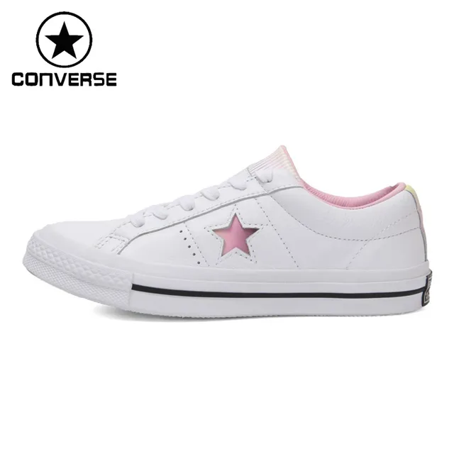 zapatillas converse de mujer 2018
