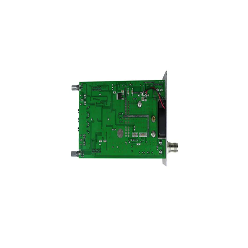 1 Вт/6 Вт Выходная мощность FM стерео PLL передатчик DIY PCB 76 108 МГц Регулируемый|Теле- и