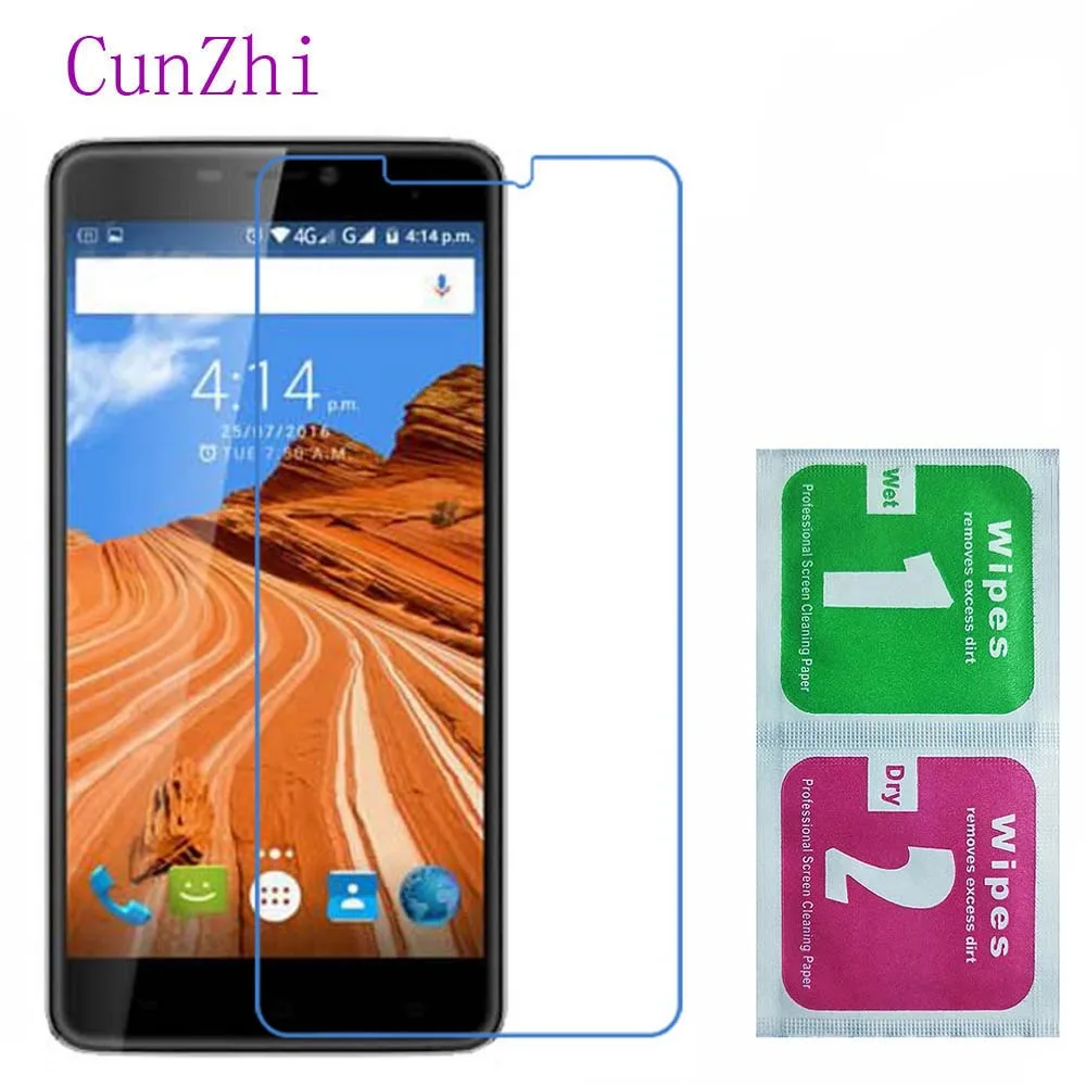 

2PCS HD Ultra Clear TPU Soft Nano Explosion-proof Screen Protector Mobile Phone Film For Cubot Max