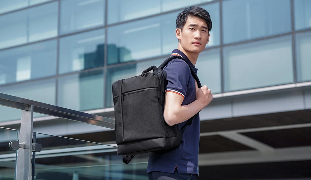 Xiaomi-Classical-Travel-Business-Backpack-with-Large-Zippered-Compartments-Bag-Polyester-Bags-Big-Capacity-for-Men-Women-Laptop-9