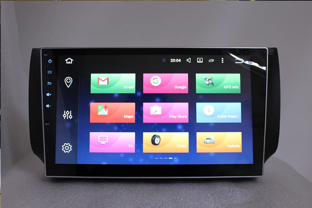 Cheap Aoluoya IPS 4GB RAM 32GB ROM Octa Core Android 8.0 CAR DVD GPS Player For Nissan Sylphy 2013 2014 2015 2016 Radio GPS Navigation 3 Cheap Aoluoya IPS 4GB RAM 32GB ROM Octa Core Android 8.0 CAR DVD GPS Player For Nissan Sylphy 2013 2014 2015 2016 Radio GPS Navigation 3