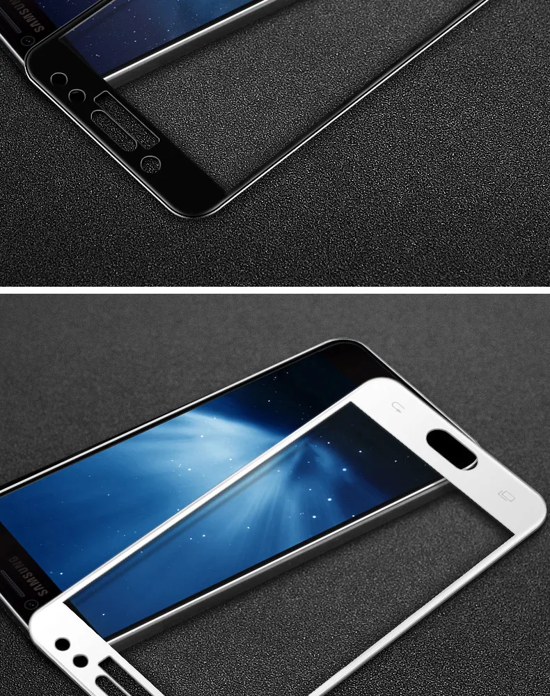 Samsung Galaxy J5 2017 Glass 8