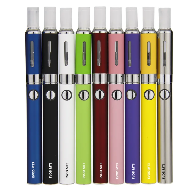 MT3 EVOD Blister Kits Multicolor