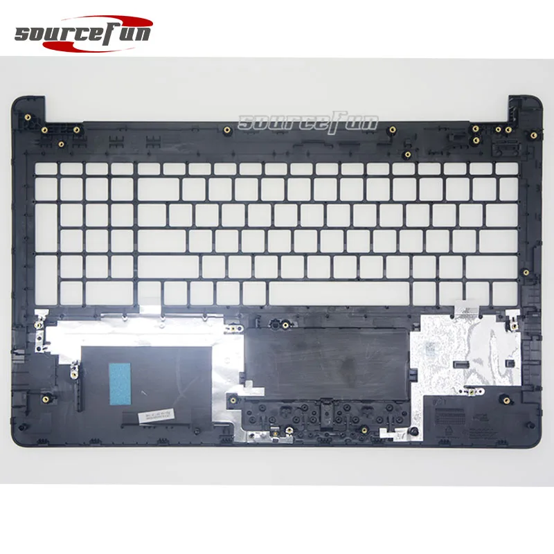 Ноутбук для hp Pavilion 15 BS Palmrest верхняя крышка Клавиатура США рама AP204000E00 AP204000610|Сумки