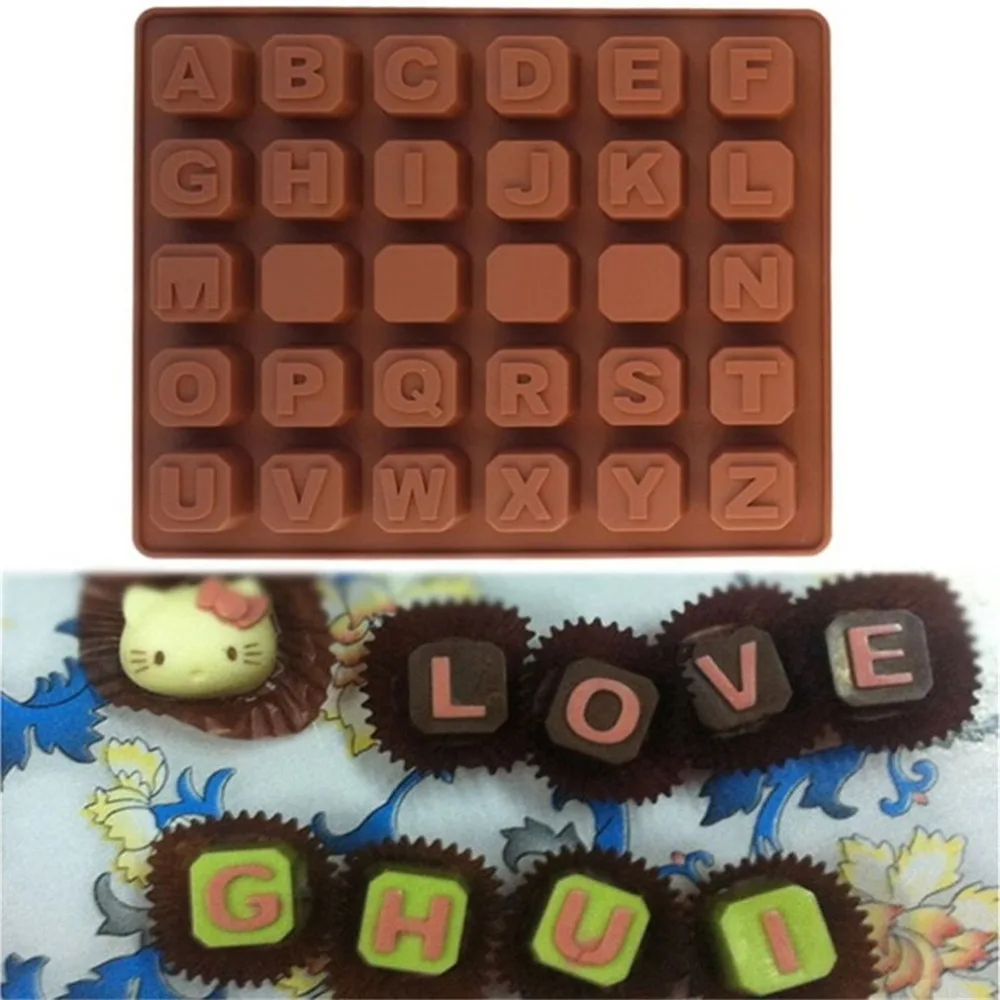 

DIY Lollypop Cake Mold Chocolate Mould Silicone Lollipop Mold Cake Decorating Tools Cooking Tool