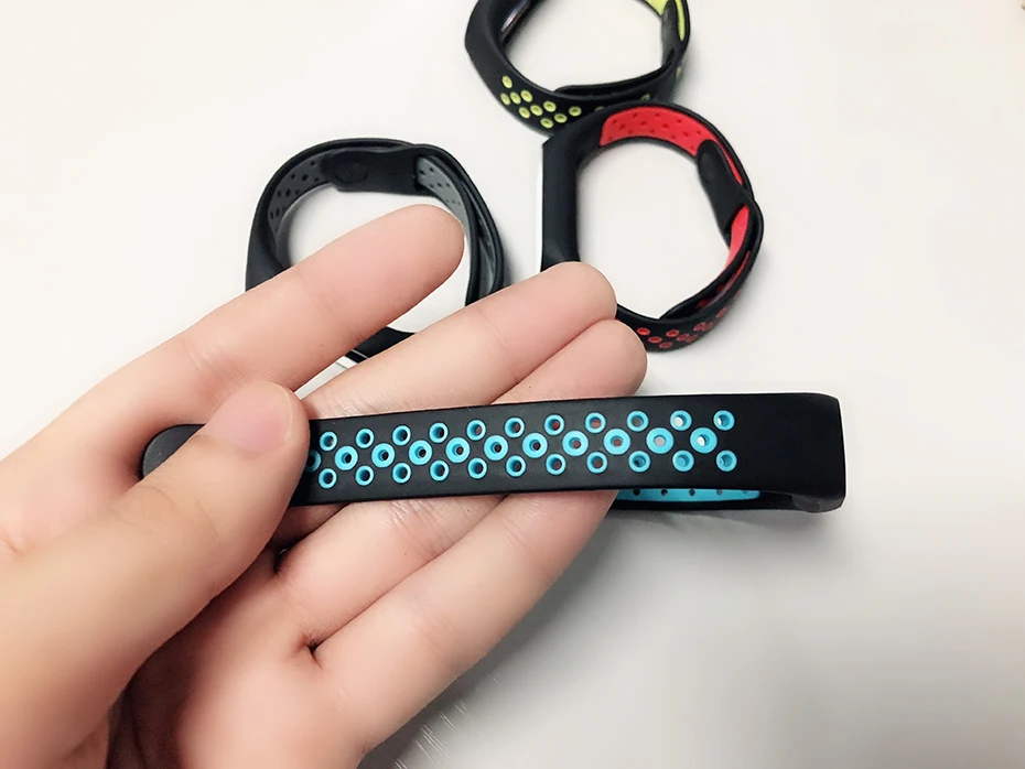 Xiaomi mi ремешок, 2 ремешка, браслет, цветной ремешок для mi Band 2, браслет, сменный смарт-браслет, аксессуары для mi band 2, силиконовый