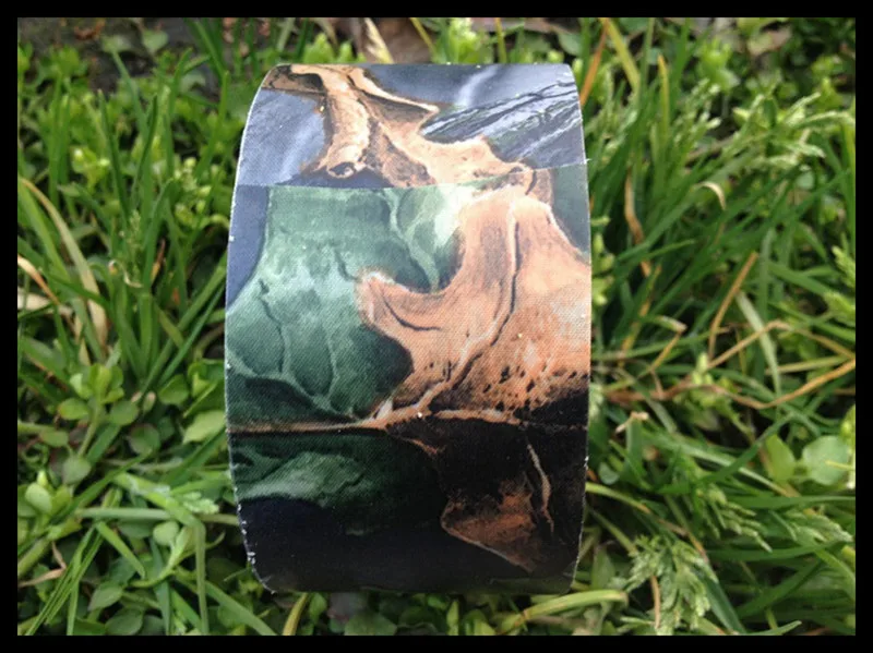 camouflage tape (6)