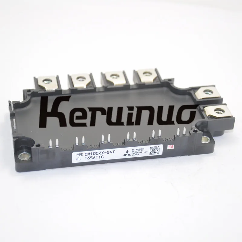 CM100RX-24T igbt-модуль 100A-1200V в