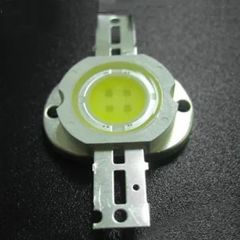 

5W White Led Diode 6-7V for Led Bulb Saving Energy