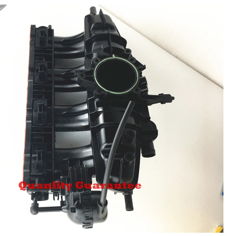 Бесплатная доставка 06J 133 201AR 06J133201BH 06J133201BD воздухозаборник манифорд|Датчик