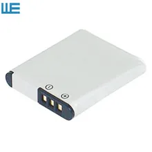 VW-VBX090 VBX090 LI50B Батарея для цифрового фотоаппарата Panasonic HX-WA03 HX-WA2 HX-WA20 HX-WA3 HX-WA301