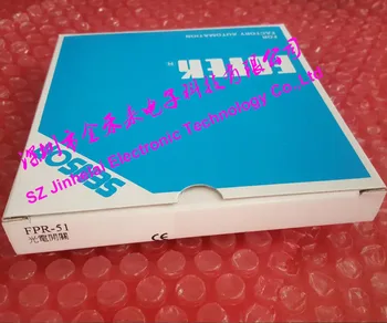 

100% New and original FOTEK Photoelectric switch FPR-51 Optical fiber sensor