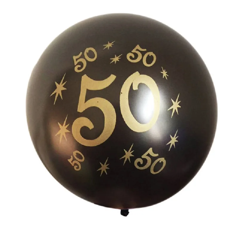 ZLJQ-10p-12inch-Gold-Black-30th-40th-50th-Happy-Birthday-Balloons-Wedding-Anniversary-Decoration-Globos-Birthday.jpg_640x640 (2)