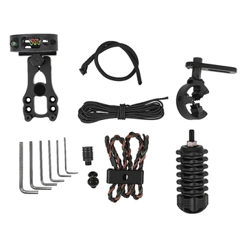 

Compound Bow Stabilizer Arrows Rest Archery Compound Bow Kit
