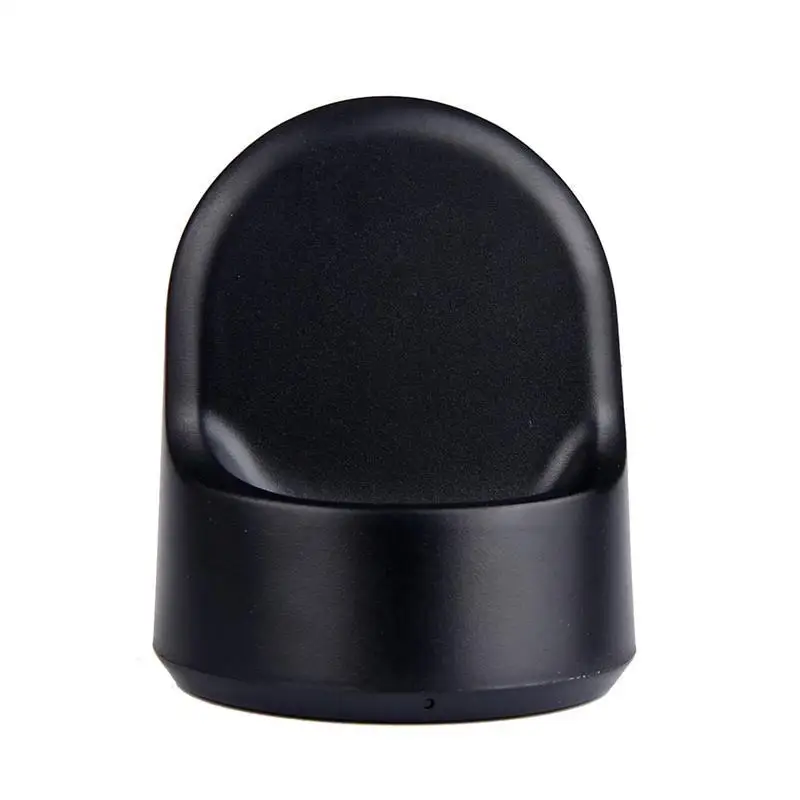 Best Price Wireless Charging Dock Cradle Charger For Samsung Gear S2 720 730 732 Classic