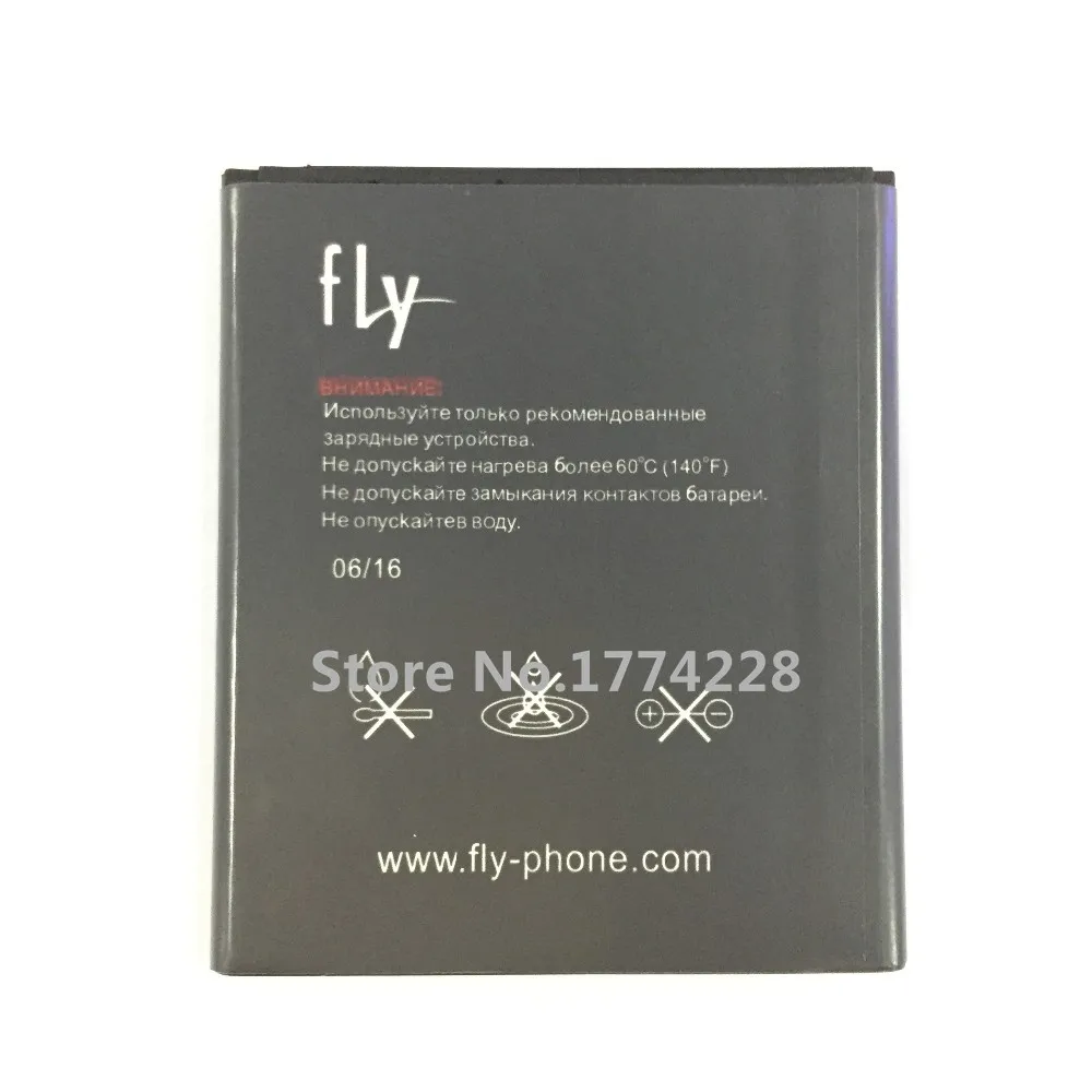 MLLSE BL3807 2000 мАч аккумулятор для FLY BL3807 IQ454 мобильный телефон |  AliExpress