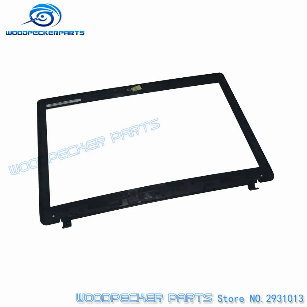Ноутбук B оболочки новый для ASUS A53U X53U X53Z K53 K53U K53T серии lcd передняя рамка крышки