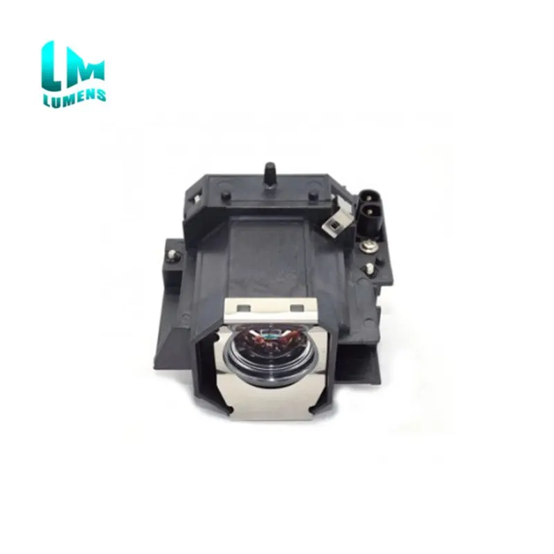 Совместимость с лампой для проектора ELPLP39 V13H010L39 корпусом EPSON EMP TW700 TW980 TW2000