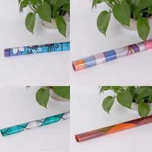 92 см x 50 см Пятнистый, статический цепляются непрозрачной самоклеящиеся Солнцезащитная пленка для стекла изоляции виниловая матовая пленка для стекол стикер конфиденциально