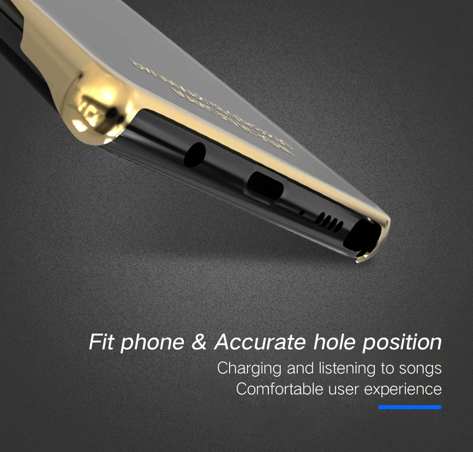 6Samsung Galaxy Note 9 Case 360 Cute Luxury Hard Back Cases PC Black Transparent Protective Shockproof Hard note9 Cover