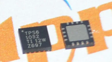 TPS61032RSAR TPS61032RSA VQFN16 | Электроника