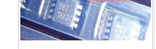 

1pcs/lot DAC8552 DAC8552IDGKR D82 MSOP