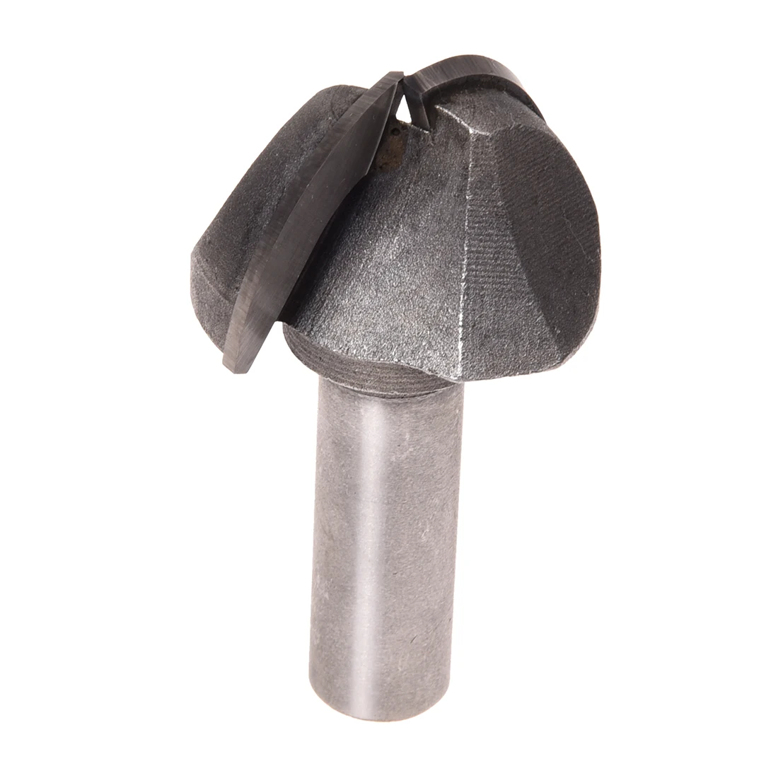 Wholesales item 0.5 Inch Shank 1.5 2 Flute Radius Core Box Router Bit | Инструменты