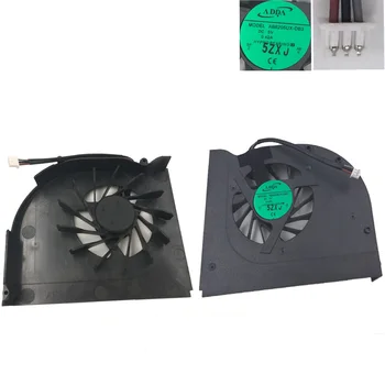 

NEW Laptop CPU Cooling FAN for CASPER TW8/LG R580 PN:KSB06105HA AB8205UX-DB3 Repair Cooler CPU Cooler/Radiator