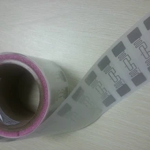 RFD пассивный UHF стикер этикетка