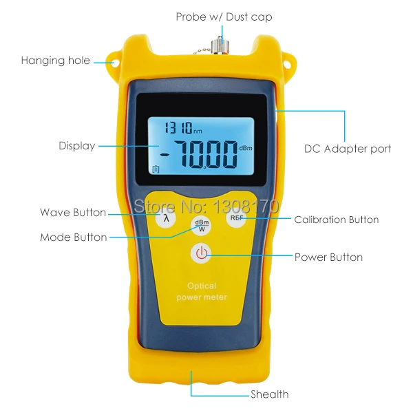 4-innovative-life-cable-tester-NF-906C-parts