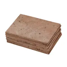 BMDT-10PCS саксофон мундштук для саксофона на шею из пробкового дерева сопрано саксофон/Саксофон тенор/Alto